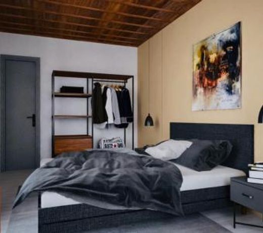 Hotel Boutique Taverne zum Kreuz