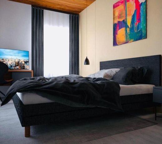 Hotel Boutique Taverne zum Kreuz