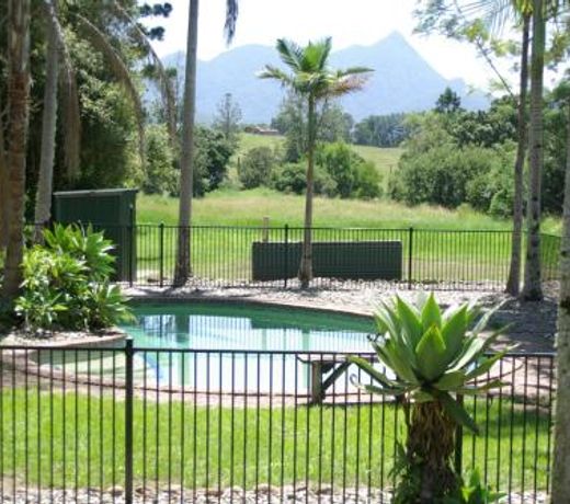 The Bushranger Hideaway