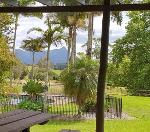 The Bushranger Hideaway