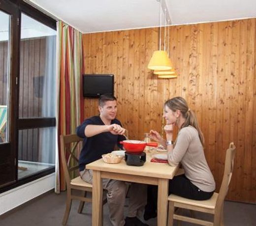Residence Pierre & Vacances Les Combes