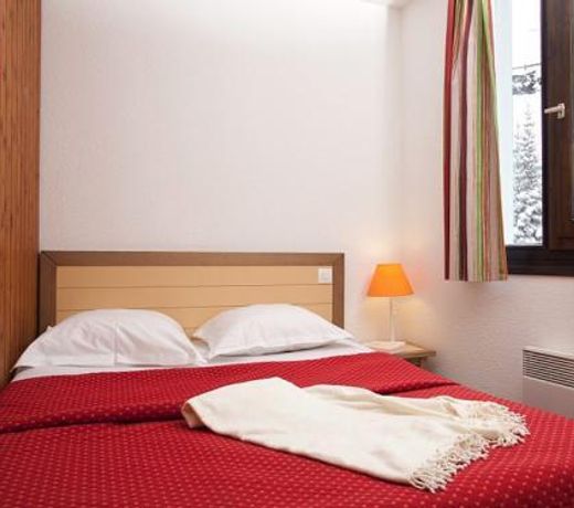 Residence Pierre & Vacances Les Combes