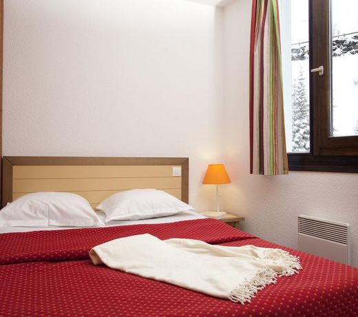 Residence Pierre & Vacances Les Combes