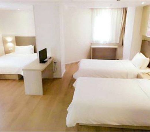 Hanting Hotel Tianjin Zhongshan Road Meiyuan