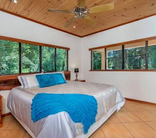 PLATYPUS SPRINGS RAINFOREST RETREAT
