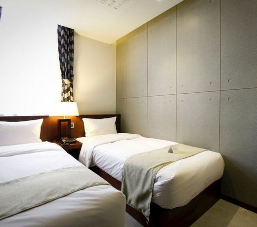 Hotel Doma Myeongdong