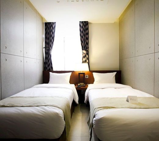 Hotel Doma Myeongdong