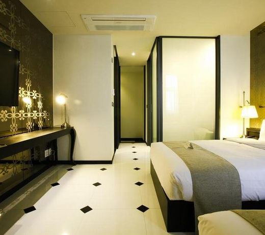 Hotel Doma Myeongdong