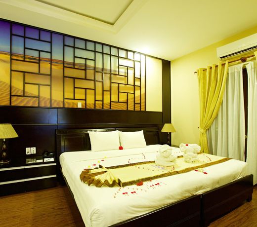 Blue Bay Mui Ne Resort & Spa