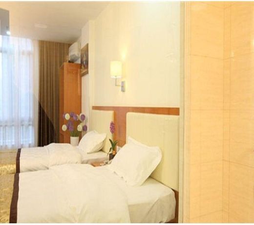 Hanting Express Xiamen Hubin Zhong Road