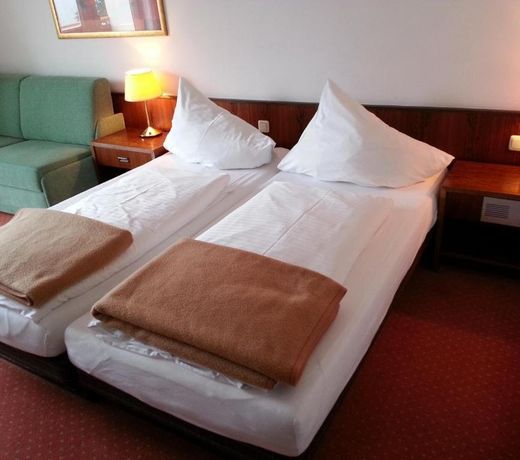 Hotel Attersee