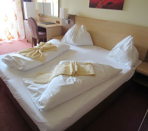 Hotel Attersee