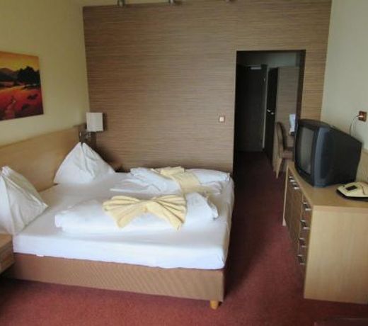 Hotel Attersee