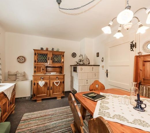 CHALET KERSTIN