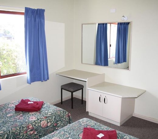 Tenterfield Motor Inn