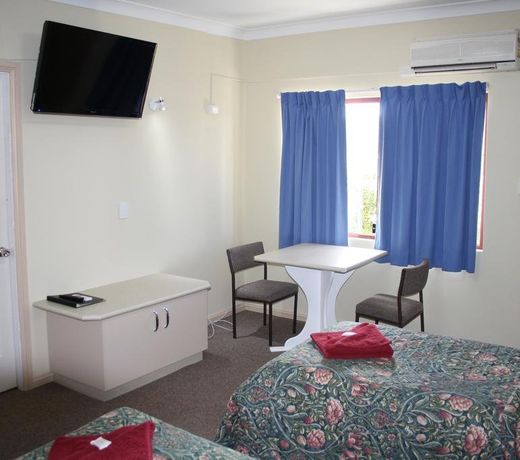 Tenterfield Motor Inn