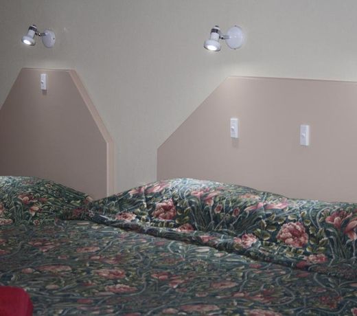 Tenterfield Motor Inn