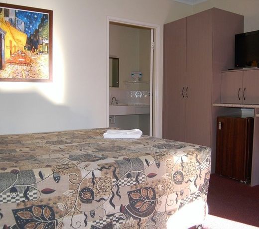 Biloela Centre Motel