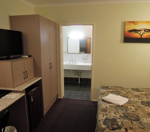 Biloela Centre Motel