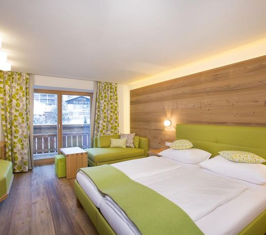 Hotel Glemmtalerhof