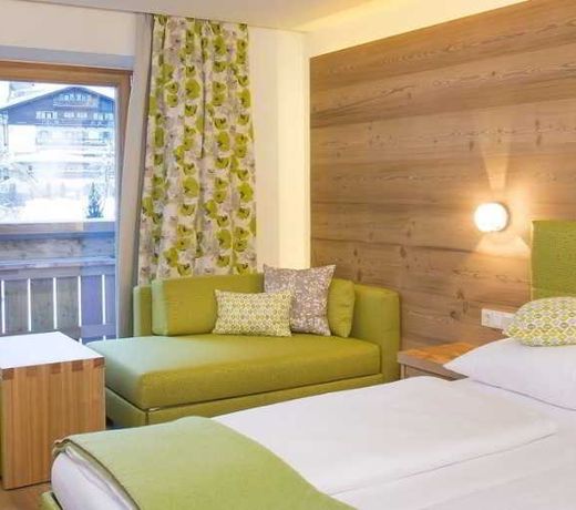 Hotel Glemmtalerhof