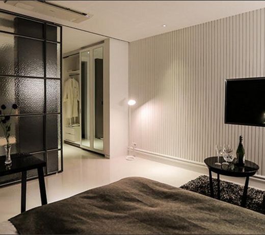 Amare Hotel Jakjeon
