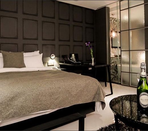Amare Hotel Jakjeon
