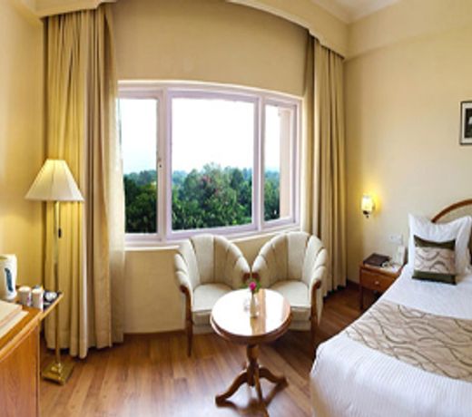 Hotel Clarks Shiraz
