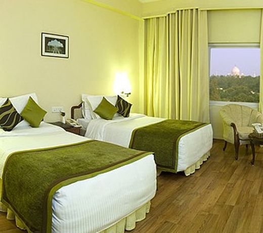 Hotel Clarks Shiraz