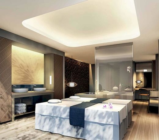 Novotel Manila Araneta City Hotel - Multiple Use and Staycation Approved