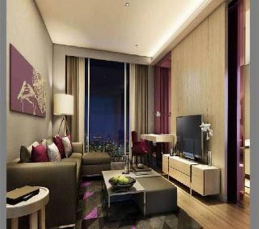 Novotel Manila Araneta City Hotel - Multiple Use and Staycation Approved