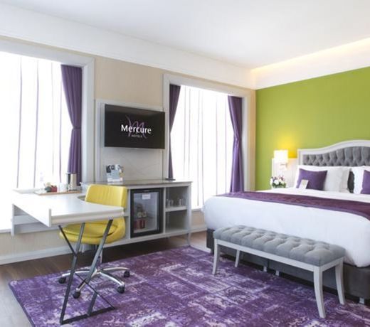 Mercure Tbilisi Old Town