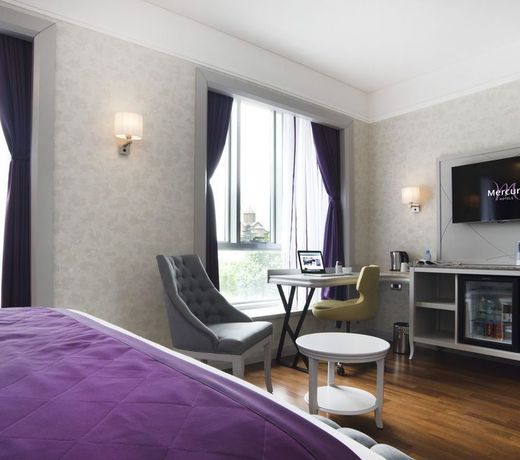Mercure Tbilisi Old Town