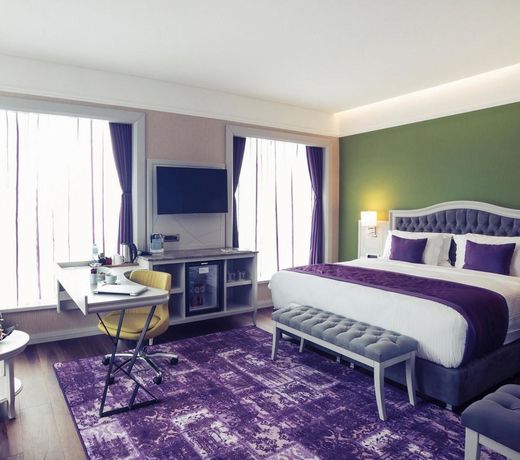 Mercure Tbilisi Old Town