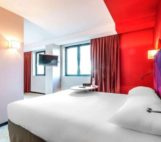 ibis styles Albi Centre Le Theatro