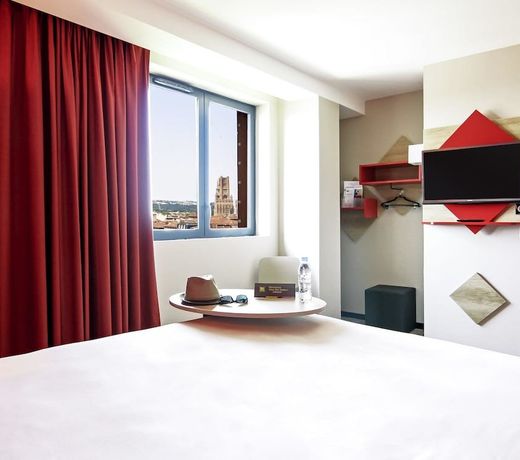 ibis styles Albi Centre Le Theatro