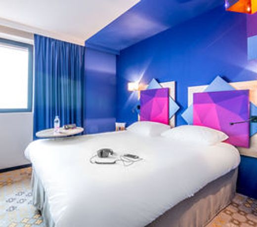 ibis styles Albi Centre Le Theatro