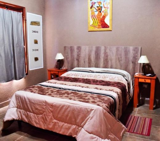 CabaÃ±as Villa del Sol