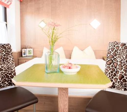 MARY??S KLEINES LANDHOTEL