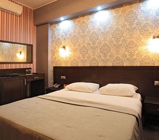 Hotel Tayozhny