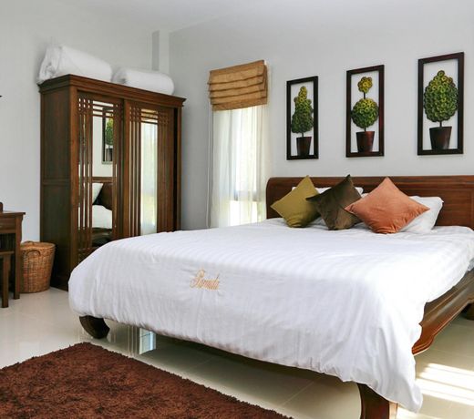 Parinda Garden Resort