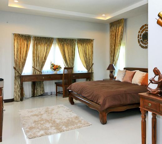 Parinda Garden Resort