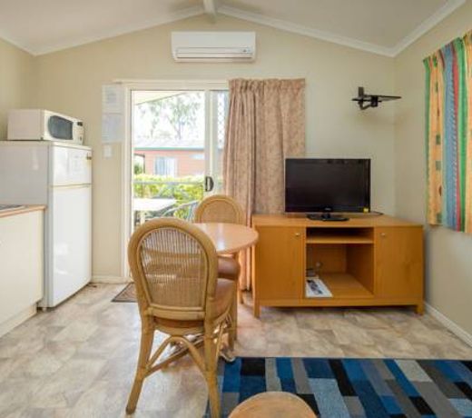 Biloela Caravan & Tourist Park