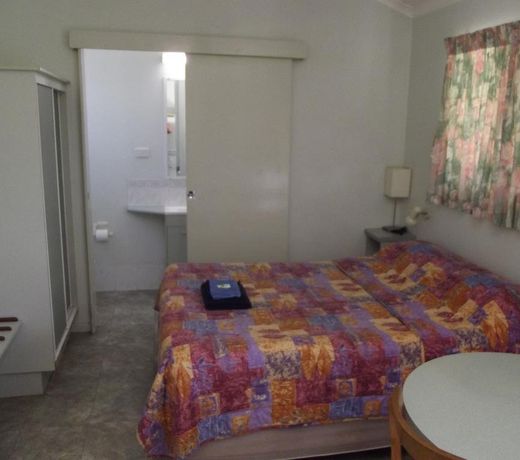 Biloela Caravan & Tourist Park