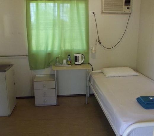 Biloela Caravan & Tourist Park