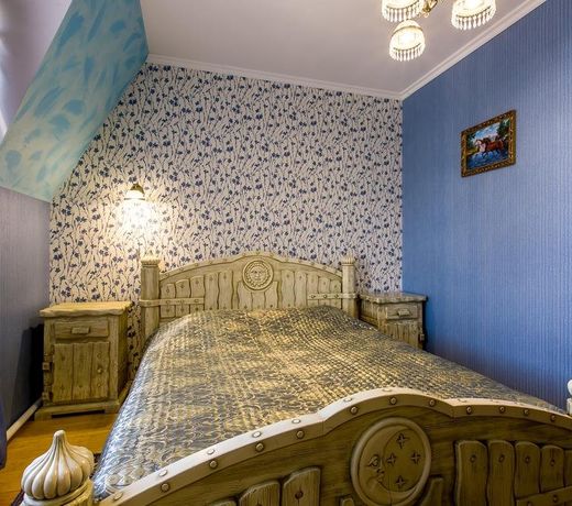 Barskiye Polati Hotel