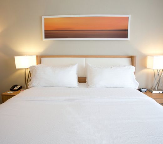 Holiday Inn Morgantown-University Area, an IHG Hotel