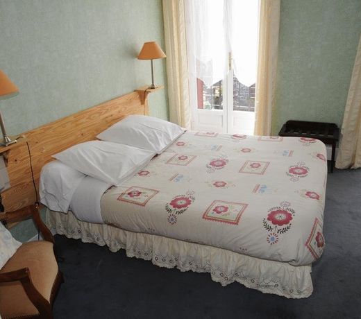 Hostellerie du Beffroy