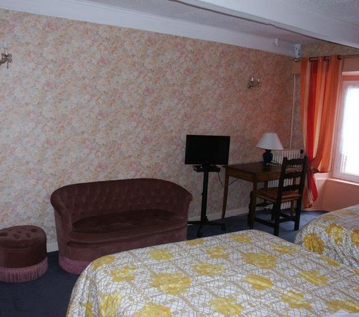 Hostellerie du Beffroy