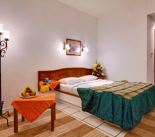 Fantazia Hotel